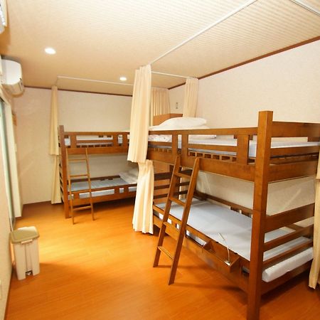 Guest House Na-No-Hana - Hostel, Caters To Women 京都 外观 照片