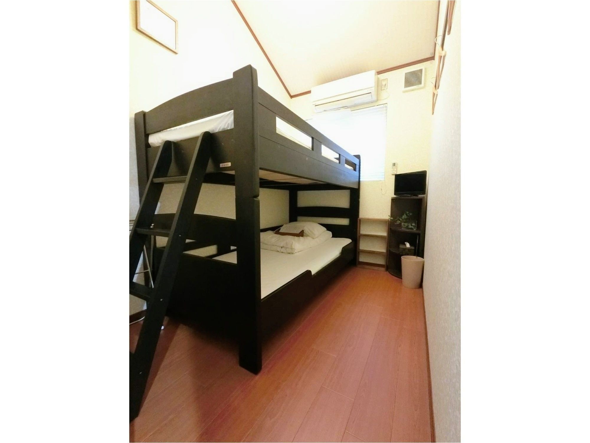 Guest House Na-No-Hana - Hostel, Caters To Women 京都 外观 照片